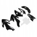 KIT DO WINDBREAKERS MOTORCYCLE BODYSUIT WRAP Z TWORZYWA SZTUCZNEGO G7  photo 10