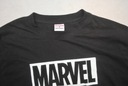 V Blúzka Tričko Marvel Longsleeve M z USA! Veľkosť M
