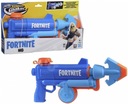 NERF FORTNITE SUPERSOAKER HG PIŠTOĽ STRIEKACIE NA VODU