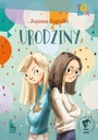 Urodziny - ebook