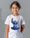 Detské tričko Stitch Stich Lilo darček Detské tričko Značka Inna marka