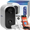 WIFI FULL HD КАМЕРА МИКРОФОН TUYA APP IP65