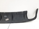 2008 AUDI RS6 C6 DOUBLURE PARE-CHOCS ARRIÈRE 4F5807521ADphoto 9