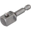 DeWALT DT7512 Переходник с бит 1/4 дюйма на биту 1/2 дюйма