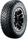 4× TIRE CALOROCZON COMFORSER CF1100 235/70R16 110/107 WITH PRZYCZEPNOSC ON SNIEGU (3PMSF) photo 1 - milautoparts-fr.ukrlive.com