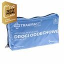 TRAUMA KIT Модульная аптечка первой помощи (D) - Дыхательная система