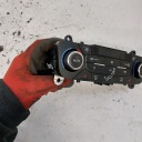 FORD FOCUS MK3 PANNEAU CONDUIT D'AIR CLIMATISATION F1ET-18C612-DEphoto 7