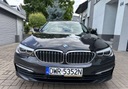 BMW Seria 5 530e Luxury Line sport Hybryda Plug In Klimatyzacja automatyczna jednostrefowa