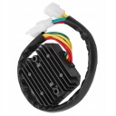 REGULATOR TENSIONS MOTOCIKLINIO STEEL VOLT RECTIFIER REPLACEMENT FOR FD  photo 16