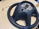 MERCEDES AVEC 221 CL 216 VOLANT CUIR PALETTES 2214600103photo 12