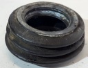 ЗАХИСТ ГУМА КАРДАННОГО ВАЖЕЛЯ 2332993 BMW R 1150 RT 2001-2005R  фото 6