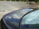 СПОЙЛЕР КРИШКИ БАГАЖНИКА БАГАЖНИКА W STYLU M3 DO BMW E46  (18833109813) фото min 9