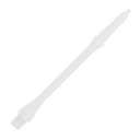 Shafty Harrows Clic Slim biały midi