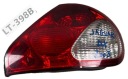 ФАРА ПРАВА ЗАД ЗАДНЯ JAGUAR X-TYPE СЕДАН 01-09R ВКЛАДКА ФАРИ  (17542305097) фото min 14
