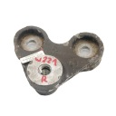 MERCEDES W221 FIXATION DIFFÉRENTIEL DROIT A2213511418photo 10