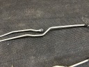 FIL TUYAU TUYAU HUILES PONT DIFFÉRENTIEL ARRIÈRE CHEVROLET CAMARO VI SS 6.2 V8 16-photo 8