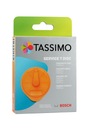 Tassimo T-disk 576837 Чистящий диск TAS5