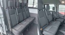 Чехлы FORD TRANSIT Mk8 2014-2024 7 человек Бригада