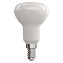 LED žiarovka Classic R50 4W E14 teplá biela Farba svetla teplá biela
