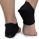 Защита пятки ороговевшая оболочка эпидермиса