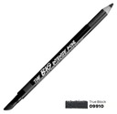Карандаш для глаз Avon с ГУБКОЙ - TRUE BLACK 09910