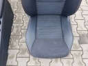 MERCEDES A КЛАСС W176 12-18R AMG СИДІННЯ ШКІРЯНІ ДИВАН  (18741545653) фото min 7