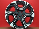 LLANTAS 18 5X114,3 HONDA ACCORD VIII CR-V HR-V XR-V SUBARU FORESTER SK 