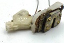 SERRURE GAUCHES AVANT PORTES NISSAN X-TRAIL (T30) 031219 2.2L DIESEL 100KWphoto 8