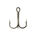 ТРОЙНОЙ РЫБАЛОЧНЫЙ ЯКОР РОБИНЗОН, РАЗМЕР 8