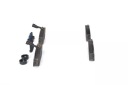 BOSCH PLAQUETTES FREIN NISSAN CABSTAR 06- AVANTphoto 16