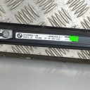 BMW X1 F48 РЕЙЛИНГ НА КРЫШУ ЛЕВЫЙ 7410465*  фото 11