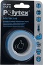 Лента Polytex 560 19мм х 1,1мм 1,5м.