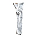 Svetlé džínsy Polo by Ralph Lauren 31/34 Zapínanie gombíky