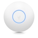 Точка доступа UBIQUITI (U6+) Wi-Fi 6 802.11ax PoE+ Точка доступа U6-PLUS