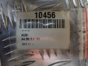 СЕРВОПРИВОД ГАЛЬМІВНЕ AUDI A4 B8 AVANT 2008R 3.0 TDI 10456  (17512046786) фото min 13