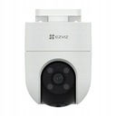 EZVIZ H8C 2K Wi-Fi камера с функцией панорамирования