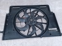 VOLVO XC40 18- VENTILADOR CUERPO 32222109 