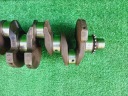 VW GOLF IV BORA SKODA OCTAVIA I AUDI A3 8L 1.6 SR AKL SHAFT CRANK 06AA  photo 9