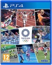 Olympic Games Tokyo 2020 (PS4) Druh vydania Základ