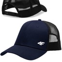 БЕЙСБОЛКА МУЖСКАЯ ЖЕНСКАЯ 4F СЕТКА TRUCKER SPRING