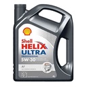 Shell Helix Ultra Professional AF 5w30 4л.