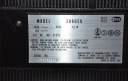 JVC 3060 EU Радио Телевизор Кассетный плеер.
