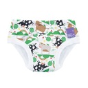 ТРЕНИРОВОЧНЫЕ ТРУСИКИ bambino mio 2-3 л учимся писать в туалет