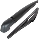 РЫЧАГ ЗАДНЕГО СТЕКЛООЧИСТИТЕЛЯ + ЩЕТКА для FIAT BRAVO II 2