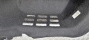 BMW G26 I4 COLLECTEUR GARNITURE COUVERCLES DE COFFRE GAUCHE GAUCHE ARRIÈRE ARRIÈRE 9871066photo 9