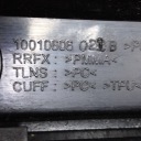 2007 CADILLAC CTS PHARE ARRIÈRE 10010606photo 10