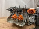 FALOWNIK ПЕРЕТВОРЮВАЧ ПЕРЕТВОРЮВАЧ RENAULT MEGANE V E-TECH 22- 296A07844R  (18662939679) фото min 7