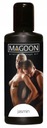 OLEJEK DO MASAŻU EROTYCZNEGO JASMIN MAGOON 100 ML