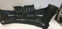 JEEP WAGONEER PARE-CHOCS AVANT AVANT COMPLET 22-26Rphoto 15