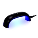 Мини-лампа для ногтей UV/LED Bridge 9W HYBRID